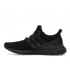 Женские adidas Ultra Boost 1.0 Triple Black (W)