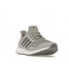 Женские adidas Ultra Boost 1.0 Grey One Cloud White (W)