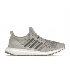 Женские adidas Ultra Boost 1.0 Grey One Cloud White (W)
