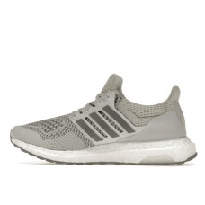 Женские adidas Ultra Boost 1.0 Grey One Cloud White (W)