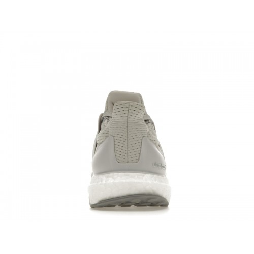 adidas Ultra Boost 1.0 Grey One Cloud White (W) - женская сетка размеров