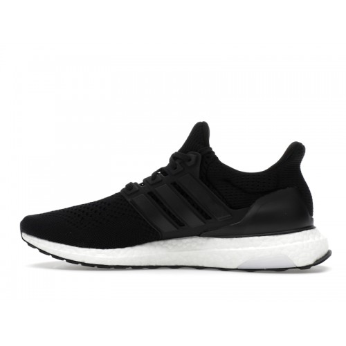 adidas Ultra Boost 1.0 Core Black Cloud White (W) - женская сетка размеров