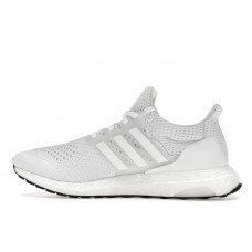 Женские adidas Ultra Boost 1.0 DNA Triple White (W)