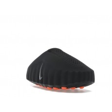 Nike Mind 001 Slide Black Chrome