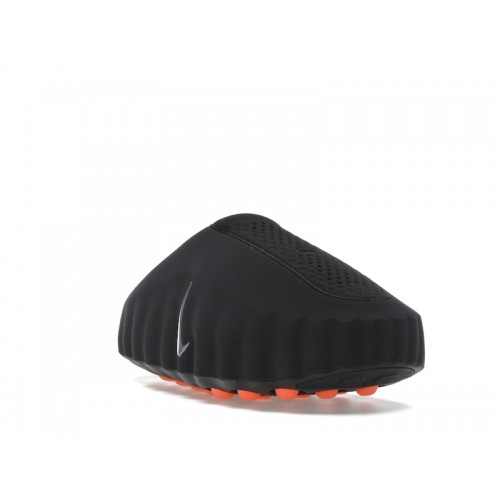 Nike Mind 001 Black - мужская сетка размеров