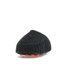 Nike Mind 001 Slide Black Chrome