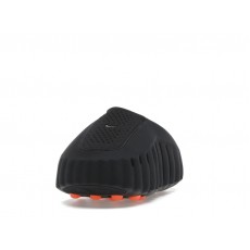 Nike Mind 001 Slide Black Chrome