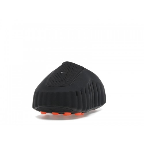 Nike Mind 001 Black - мужская сетка размеров