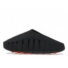 Nike Mind 001 Slide Black Chrome