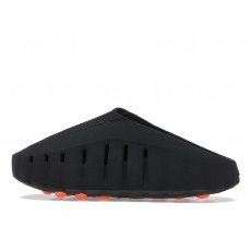 Nike Mind 001 Slide Black Chrome