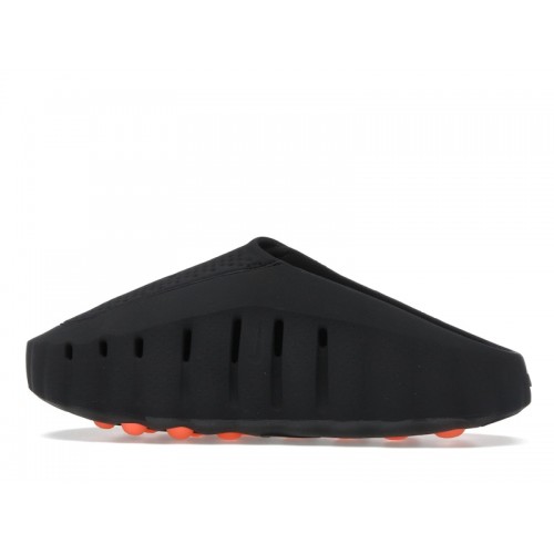 Nike Mind 001 Black - мужская сетка размеров