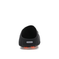 Nike Mind 001 Slide Black Chrome