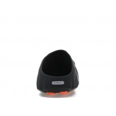 Nike Mind 001 Slide Black Chrome