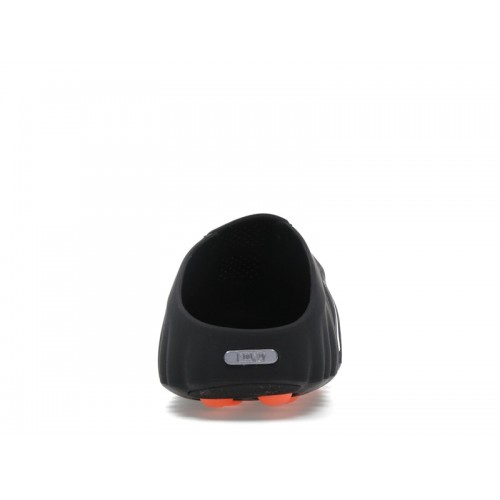 Nike Mind 001 Black - мужская сетка размеров