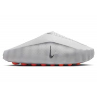 Nike Mind 001 Slide Light Smoke Grey