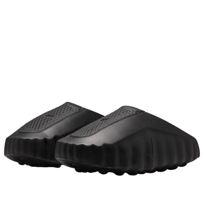 Nike Mind 001 Triple Black - мужская сетка размеров Nike Mind 001 Triple Black - мужская сетка размеров