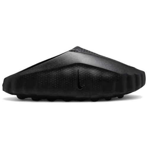 Nike Mind 001 Triple Black - мужская сетка размеров