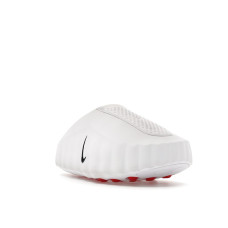 Nike Mind 001 Slide White Speed Red