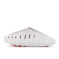 Nike Mind 001 Slide White Speed Red