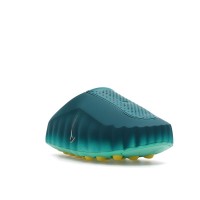 Nike Mind 001 Slide Geode Teal Light Menta