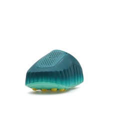 Nike Mind 001 Slide Geode Teal Light Menta