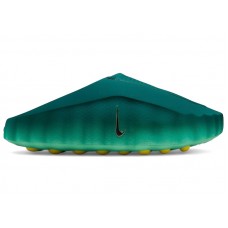 Nike Mind 001 Slide Geode Teal Light Menta