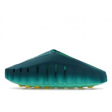 Nike Mind 001 Slide Geode Teal Light Menta