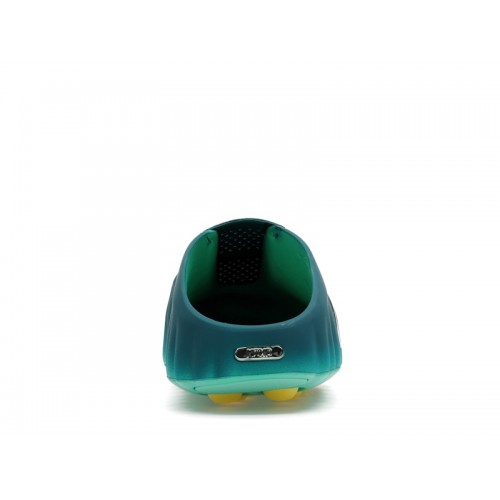 Nike Mind 001 Geode Teal - мужская сетка размеров