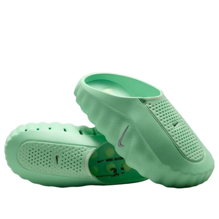 Nike Mind 001 Cucumber Calm - мужская сетка размеров Nike Mind 001 Cucumber Calm - мужская сетка размеров