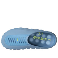 Nike Mind 001 Slide Work Blue