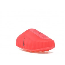 Nike Mind 001 Slide Solar Red
