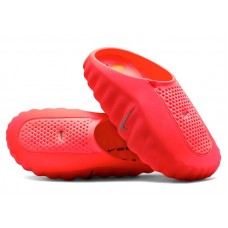 Nike Mind 001 Slide Solar Red