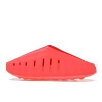 Nike Mind 001 Slide Solar Red
