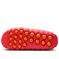 Nike Mind 001 Slide Solar Red