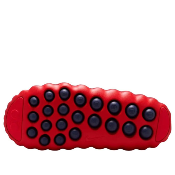 Nike Mind 001 Slide Team Red University Red - мужская сетка размеров Nike Mind 001 Slide Team Red University Red - мужская сетка размеров
