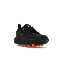 Nike Mind 002 Black Hyper Crimson