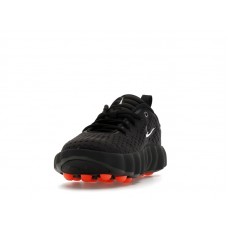 Nike Mind 002 Black Hyper Crimson