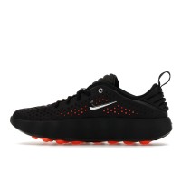 Nike Mind 002 Black Hyper Crimson