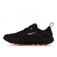Nike Mind 002 Black Hyper Crimson