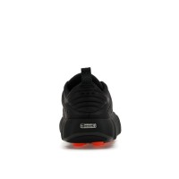Nike Mind 002 Black Hyper Crimson