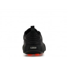 Nike Mind 002 Black Hyper Crimson