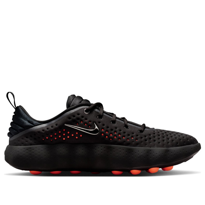 Nike Mind 002 Black Hyper Crimson - мужская сетка размеров Nike Mind 002 Black Hyper Crimson - мужская сетка размеров
