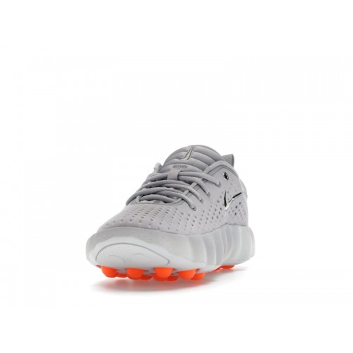 Nike Mind 002 Light Smoke Grey - мужская сетка размеров