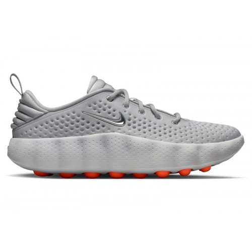Nike Mind 002 Light Smoke Grey - мужская сетка размеров