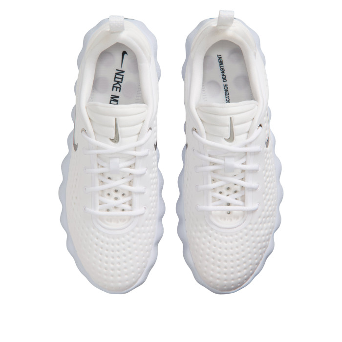 Nike Mind 002 White Vast Grey - мужская сетка размеров Nike Mind 002 White Vast Grey - мужская сетка размеров