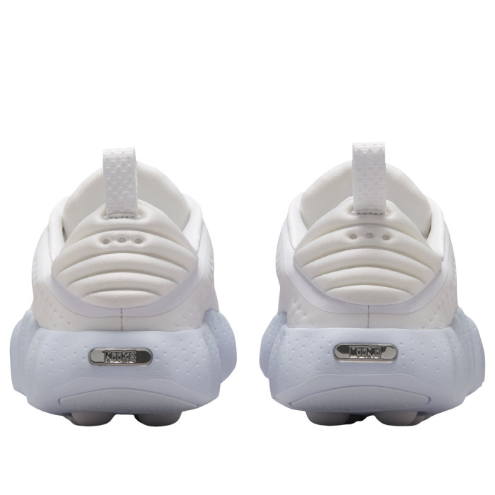 Nike Mind 002 White Vast Grey - мужская сетка размеров Nike Mind 002 White Vast Grey - мужская сетка размеров