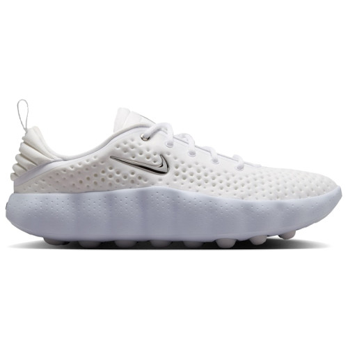 Nike Mind 002 White Vast Grey - мужская сетка размеров