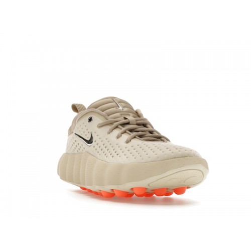 Nike Mind 002 Light Khaki - мужская сетка размеров