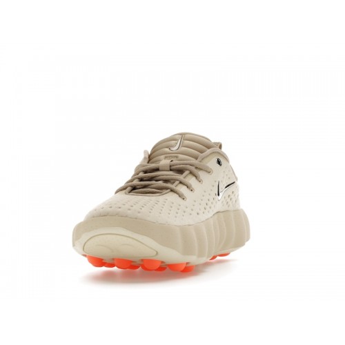 Nike Mind 002 Light Khaki - мужская сетка размеров