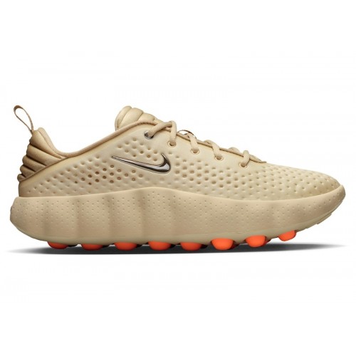 Nike Mind 002 Light Khaki - мужская сетка размеров
